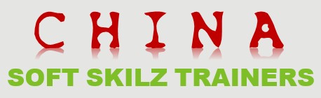 China Soft Skills Trainers group - NewSkilz Corporate Training